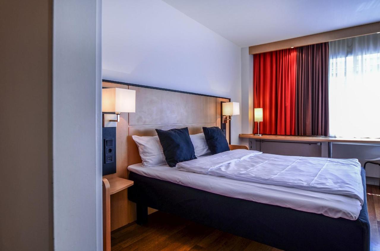 Stay Lev Hotel Leverkusen Exterior foto